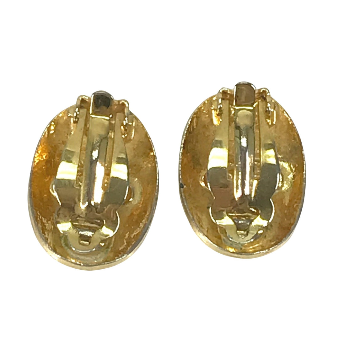 Top Quality Chanel Coco Mark Earrings