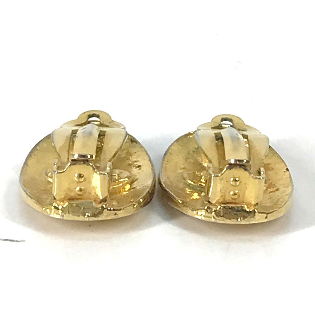 Top Quality Chanel Coco Mark Earrings