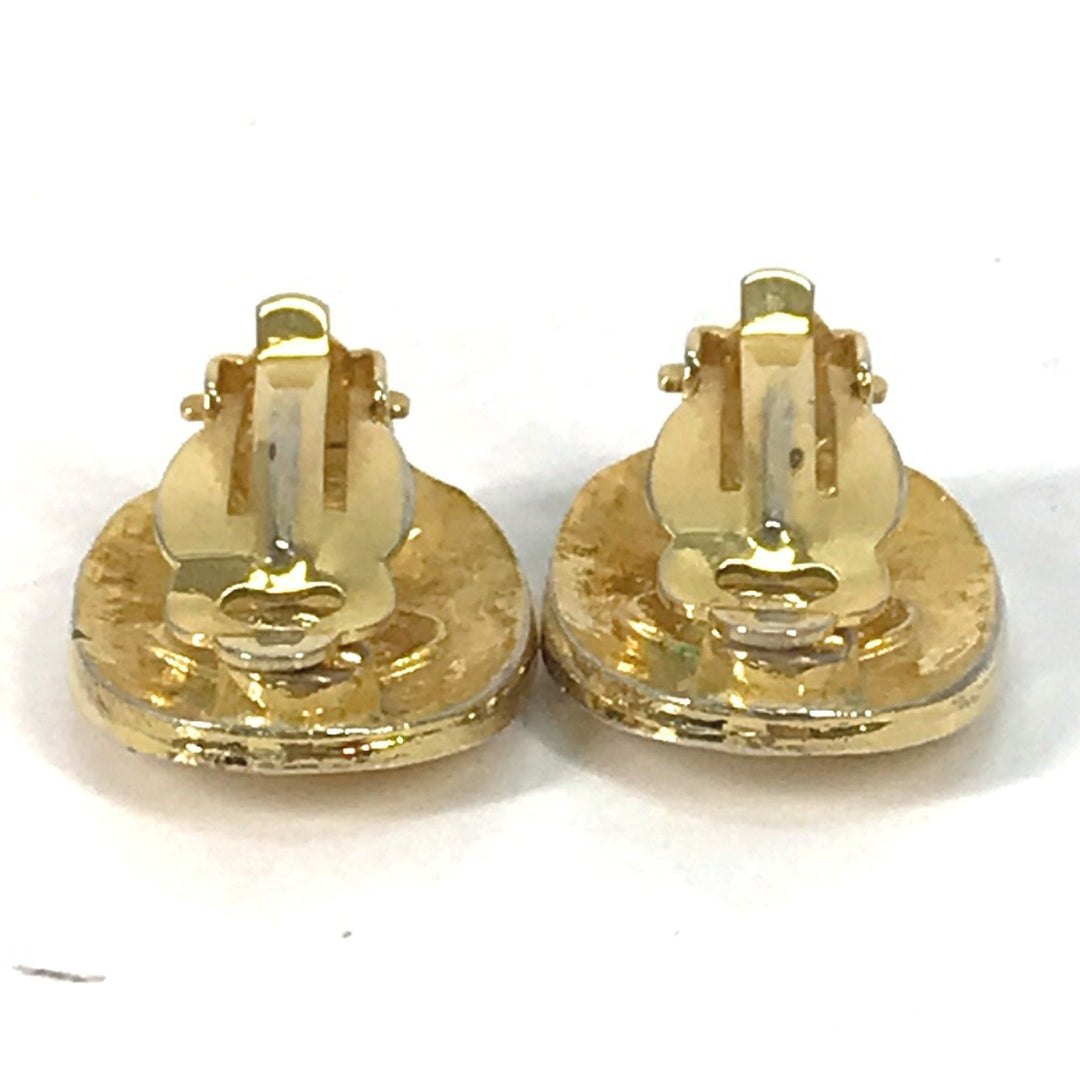 Top Quality Chanel Coco Mark Earrings
