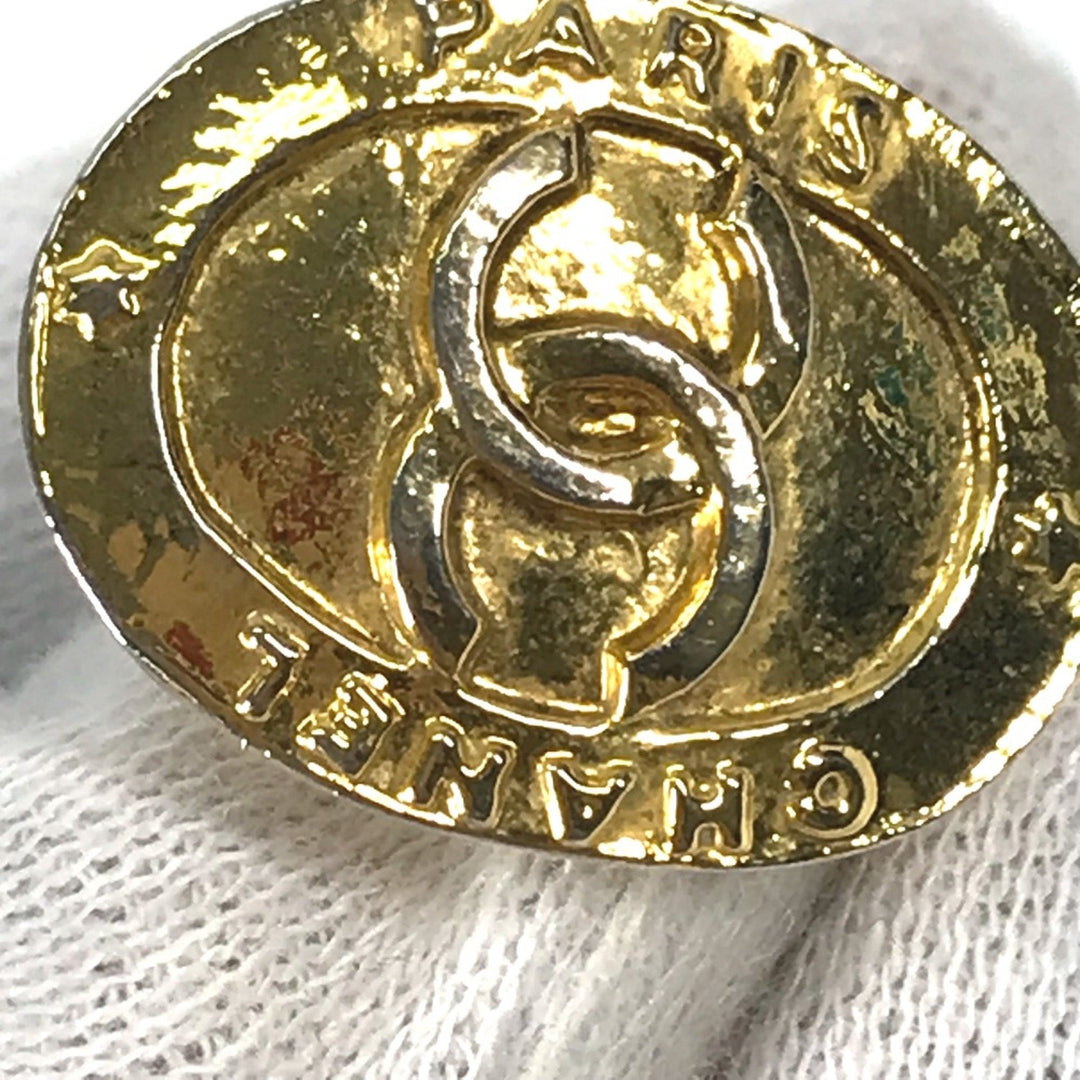 Top Quality Chanel Coco Mark Earrings