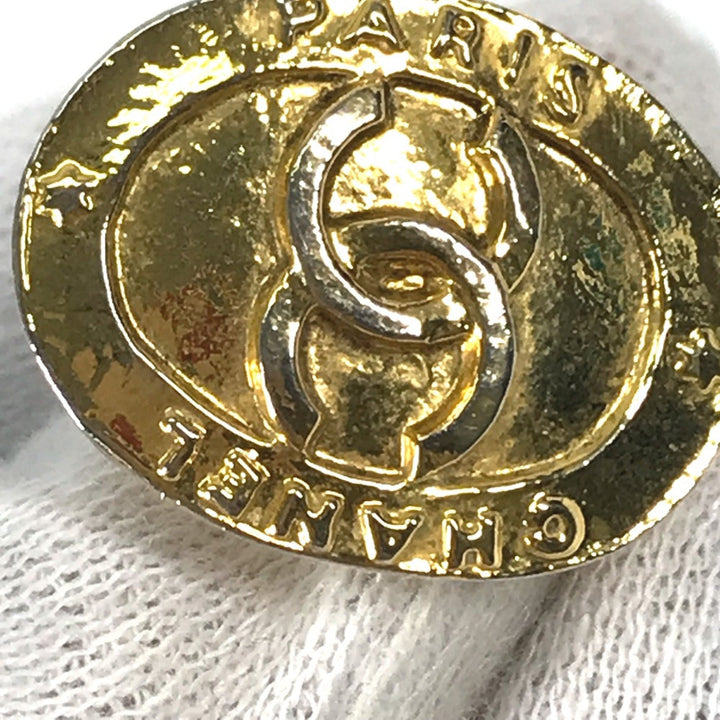 Top Quality Chanel Coco Mark Earrings