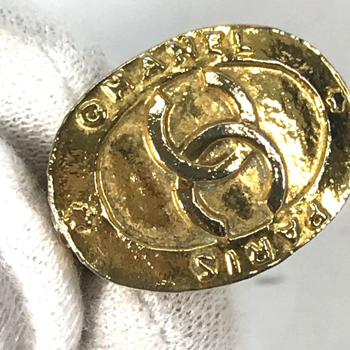 Top Quality Chanel Coco Mark Earrings