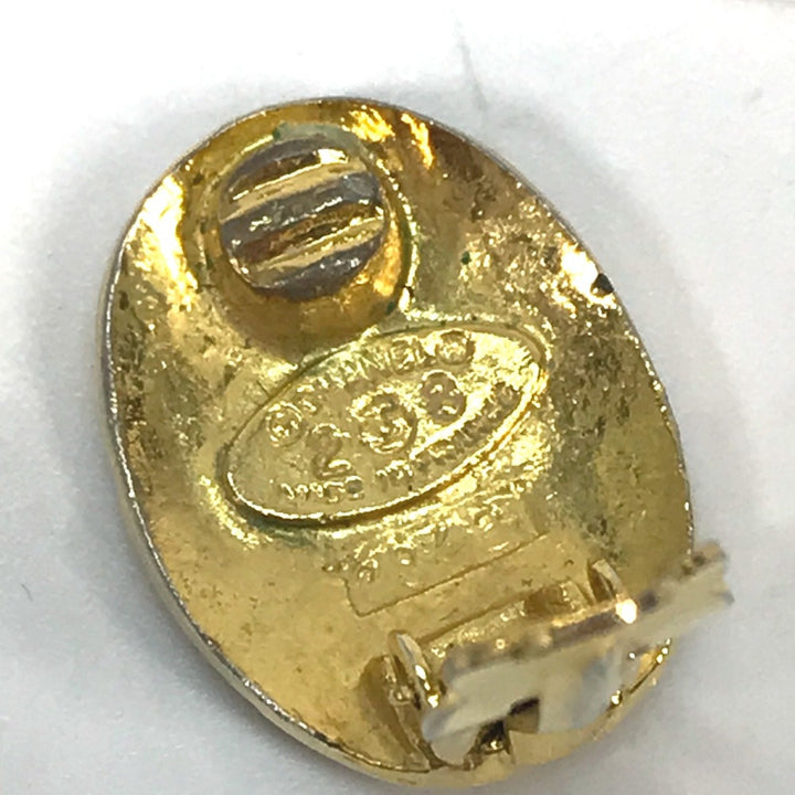 Top Quality Chanel Coco Mark Earrings