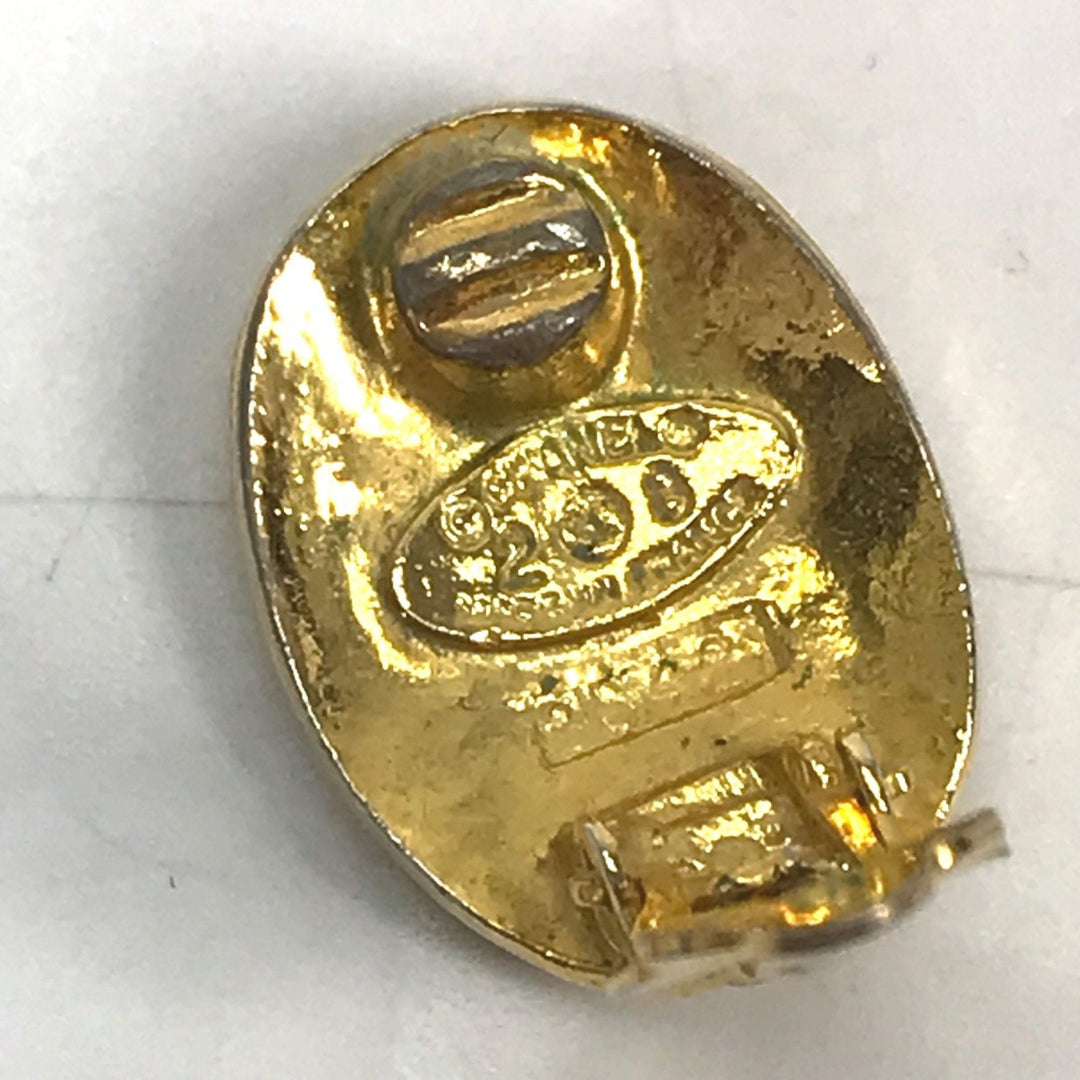 Top Quality Chanel Coco Mark Earrings
