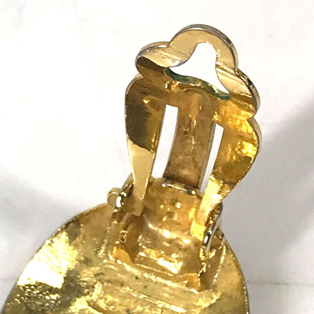Top Quality Chanel Coco Mark Earrings