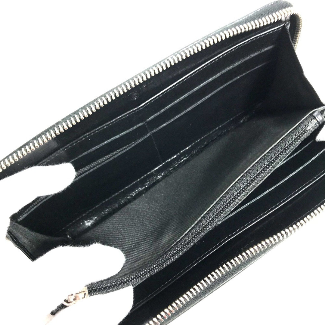 Top Quality Chanel Coco Mark Wallet