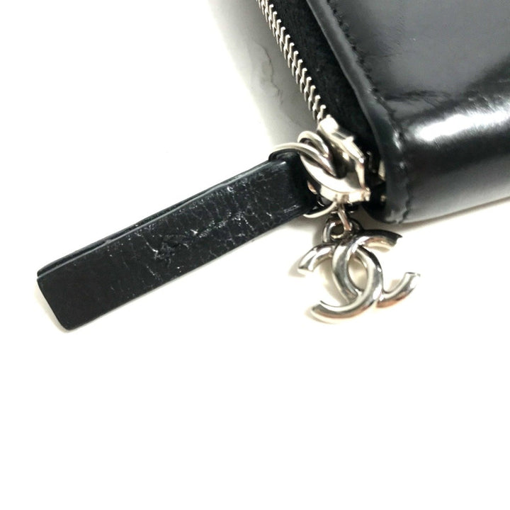 Top Quality Chanel Coco Mark Wallet