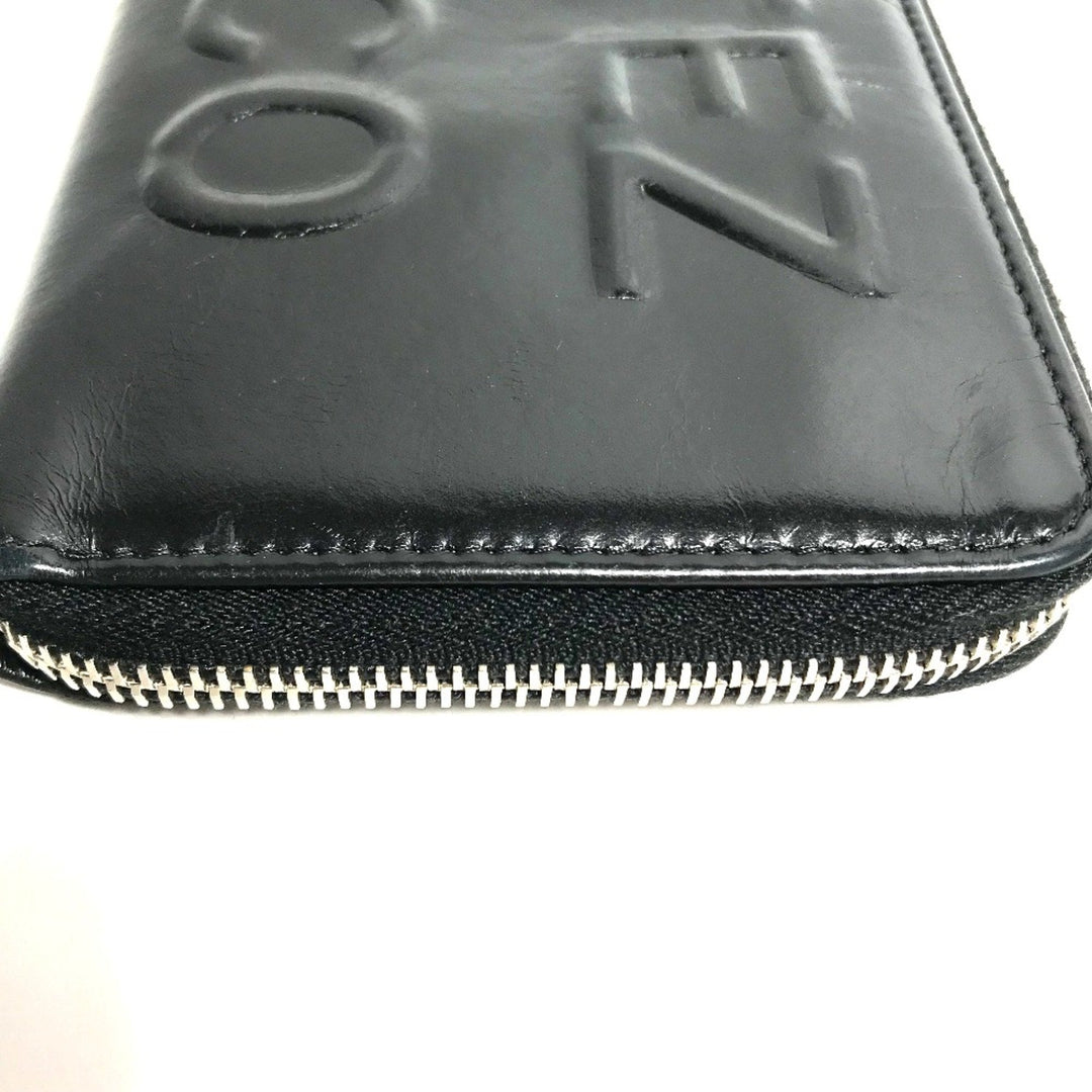 Top Quality Chanel Coco Mark Wallet