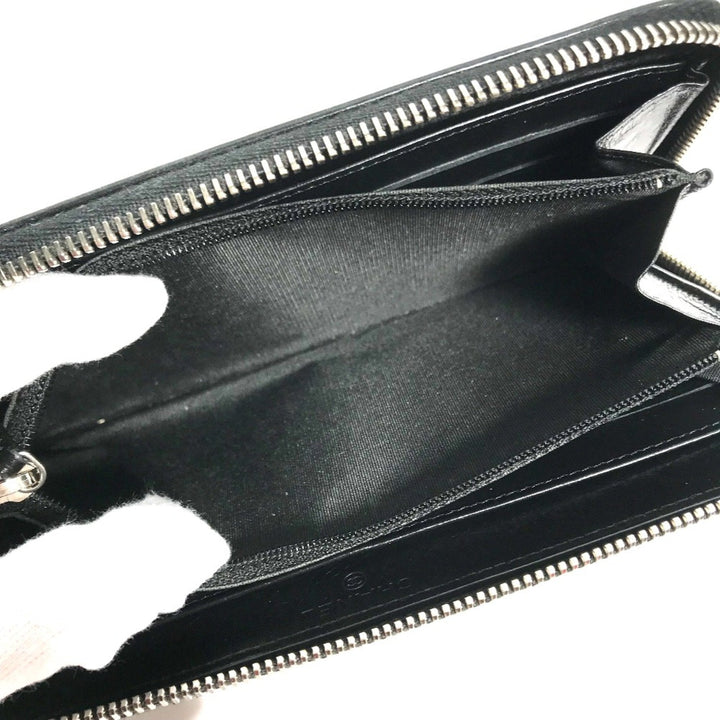 Top Quality Chanel Coco Mark Wallet
