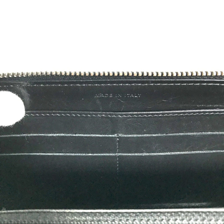Top Quality Chanel Coco Mark Wallet