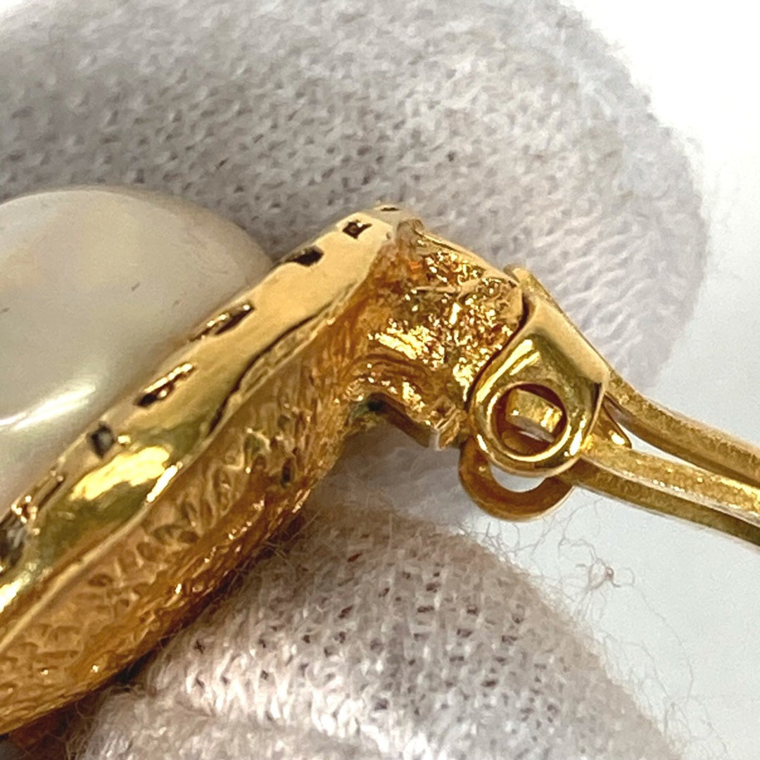 Top Quality Chanel Coco Mark Earrings