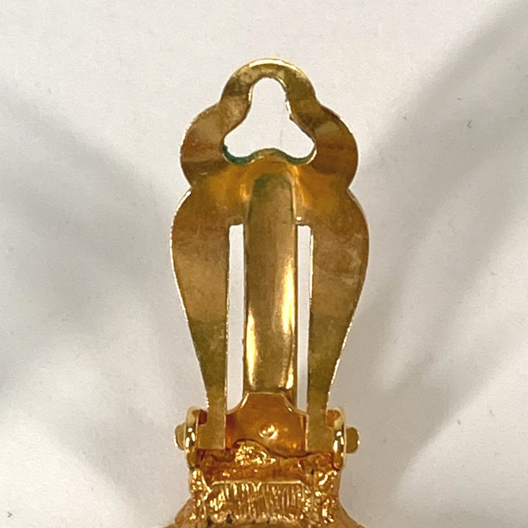 Top Quality Chanel Coco Mark Earrings