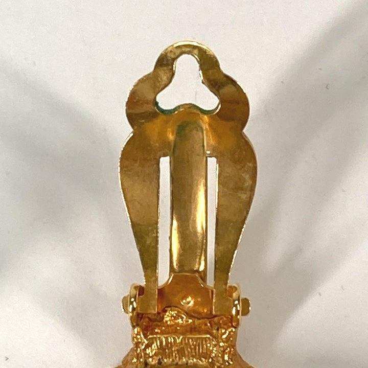 Top Quality Chanel Coco Mark Earrings