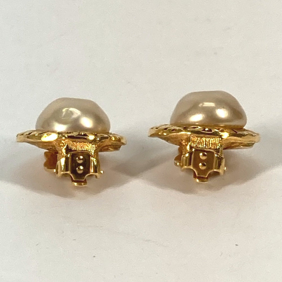 Top Quality Chanel Coco Mark Earrings