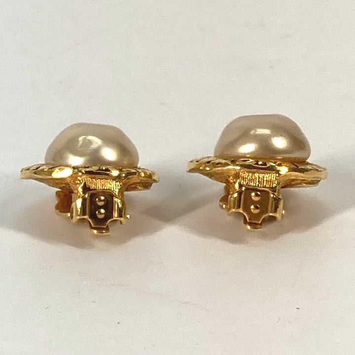 Top Quality Chanel Coco Mark Earrings
