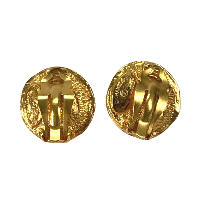 Top Quality Chanel Coco Mark Earrings