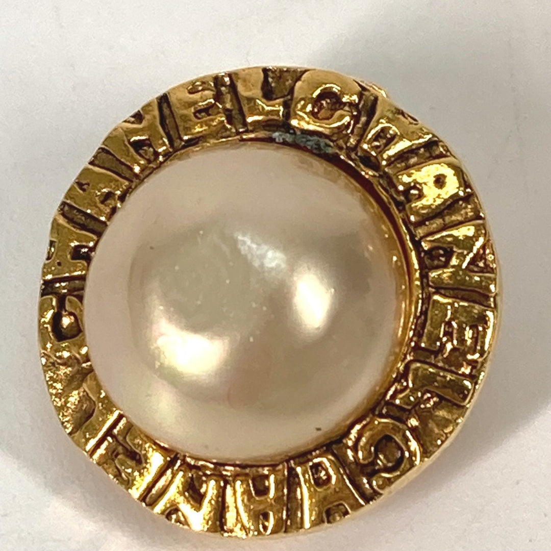 Top Quality Chanel Coco Mark Earrings