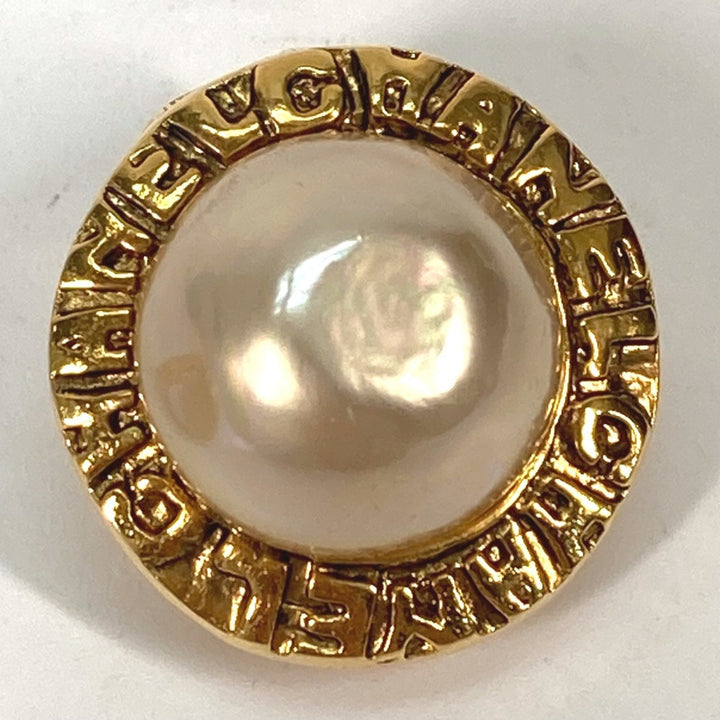 Top Quality Chanel Coco Mark Earrings