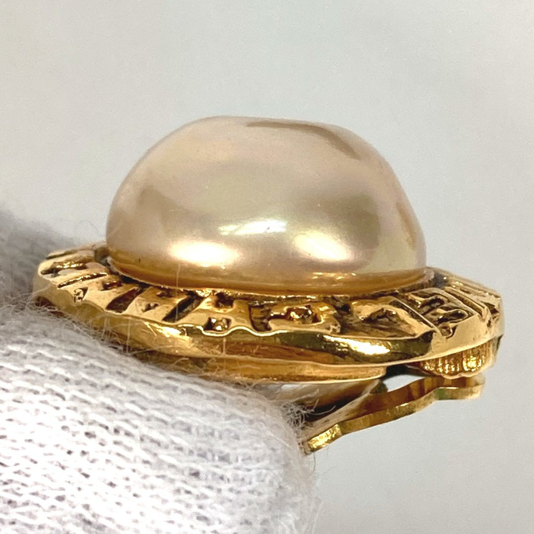 Top Quality Chanel Coco Mark Earrings