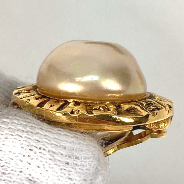 Top Quality Chanel Coco Mark Earrings