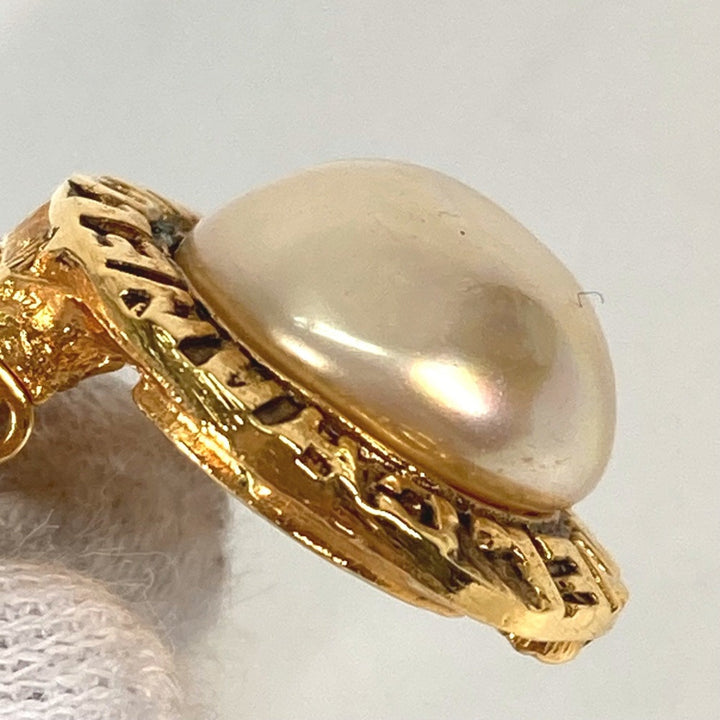 Top Quality Chanel Coco Mark Earrings