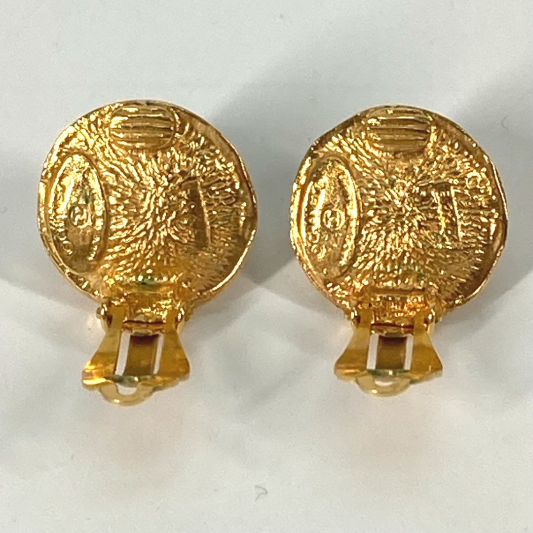 Top Quality Chanel Coco Mark Earrings