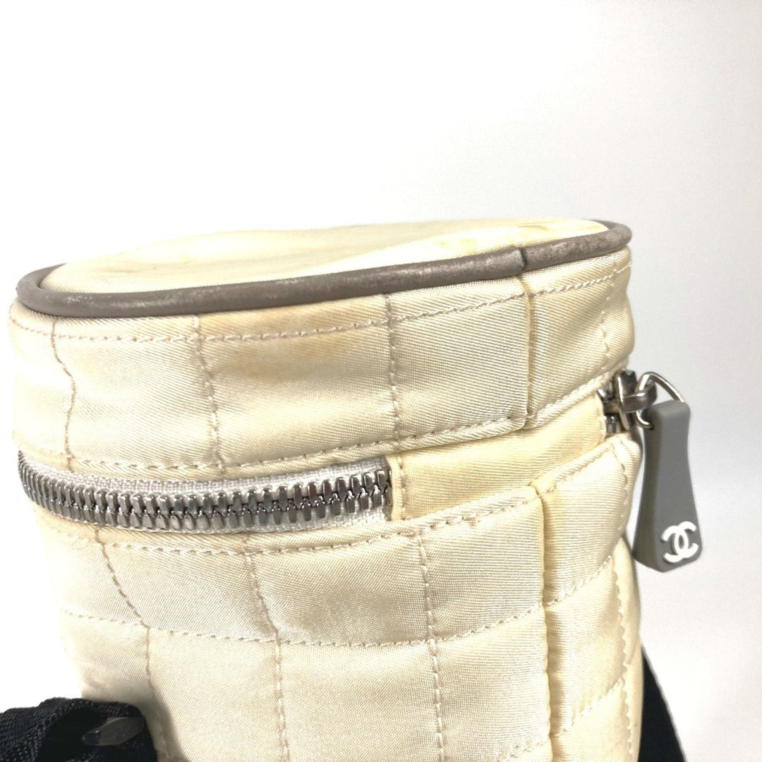 Chanel Sport line Shoulder Bag