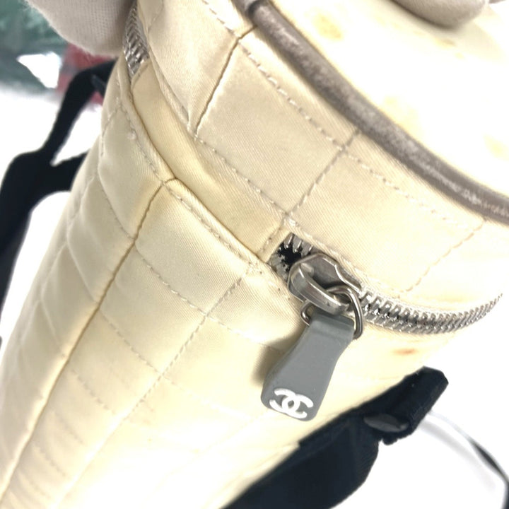 Chanel Sport line Shoulder Bag