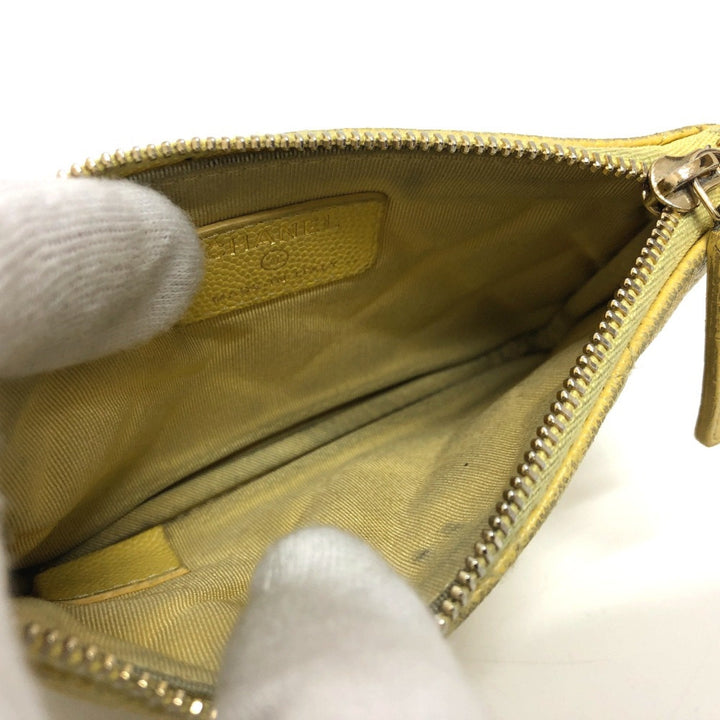 Chanel Matelasse Wallet