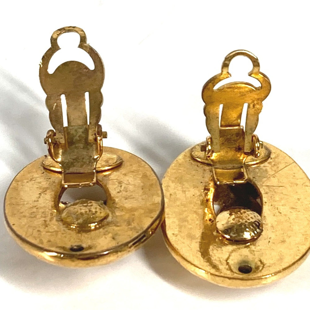 Top Quality Chanel Coco Mark Earrings