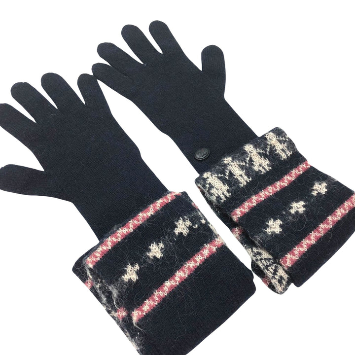 Chanel Gloves