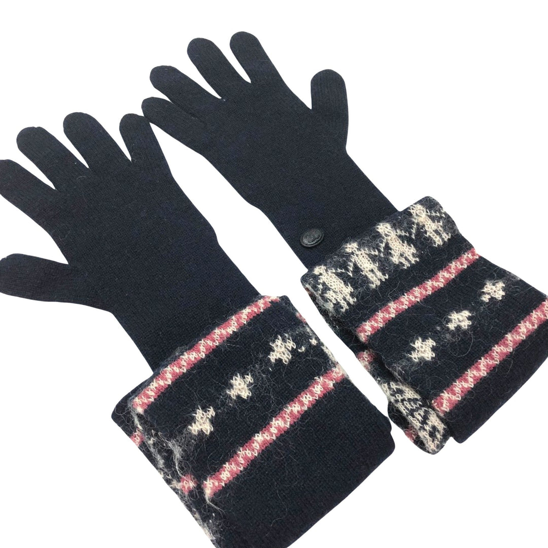 Top Quality Chanel Gloves