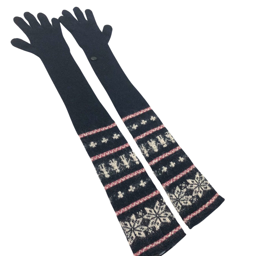 Chanel Gloves