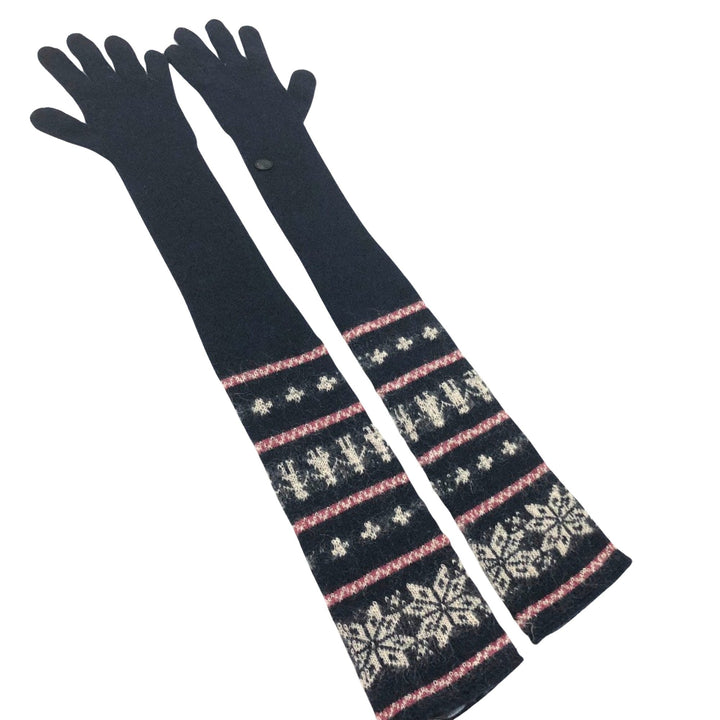 Chanel Gloves