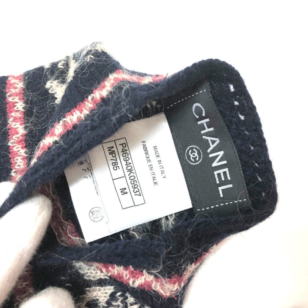 Chanel Gloves