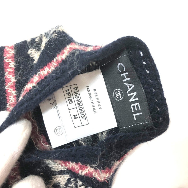 Chanel Gloves