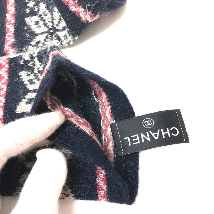 Chanel Gloves