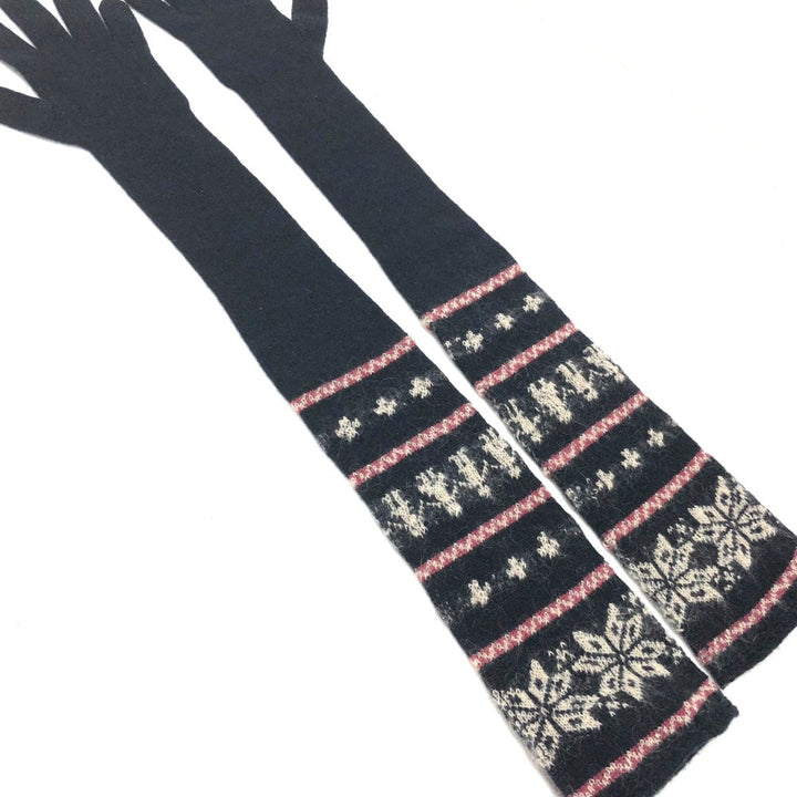 Chanel Gloves