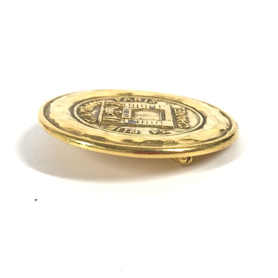 Top Quality Chanel Coco Mark Brooch