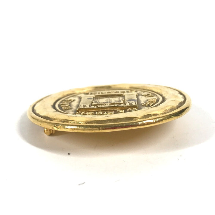 Top Quality Chanel Coco Mark Brooch