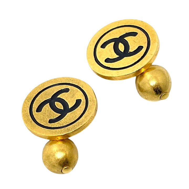 Top Quality Chanel Coco Mark Jewelleryset