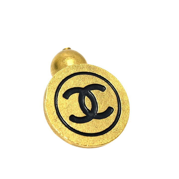 Top Quality Chanel Coco Mark Jewelleryset