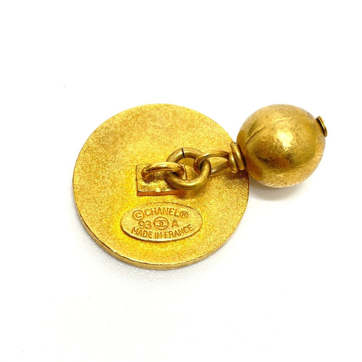 Top Quality Chanel Coco Mark Jewelleryset