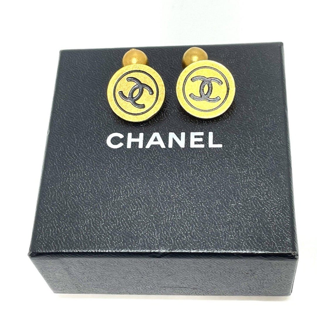 Top Quality Chanel Coco Mark Jewelleryset
