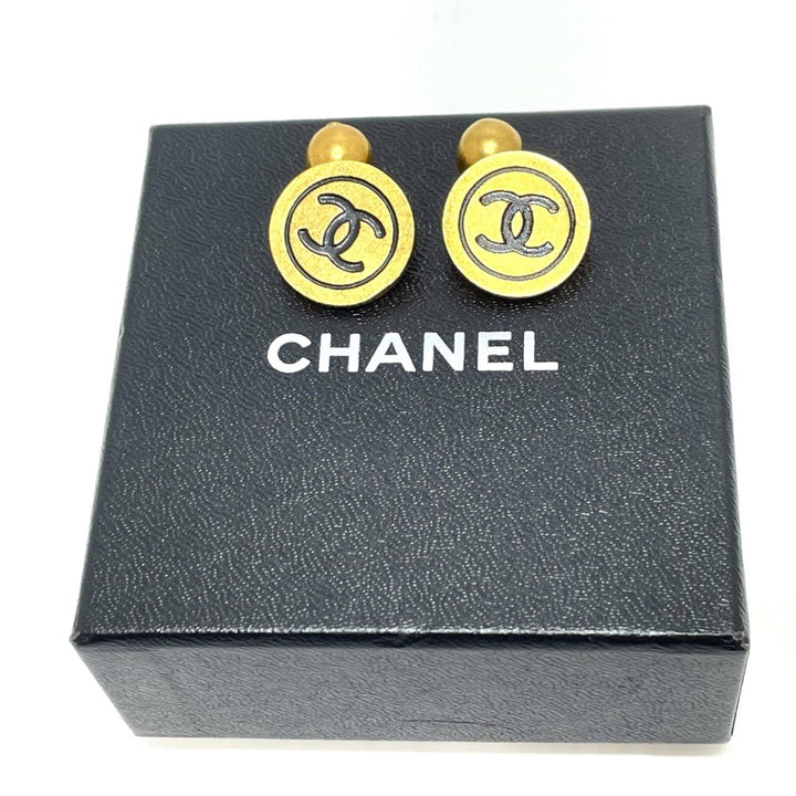 Top Quality Chanel Coco Mark Jewelleryset