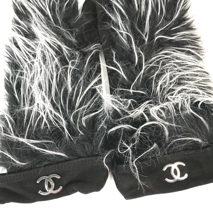Top Quality Chanel Gloves