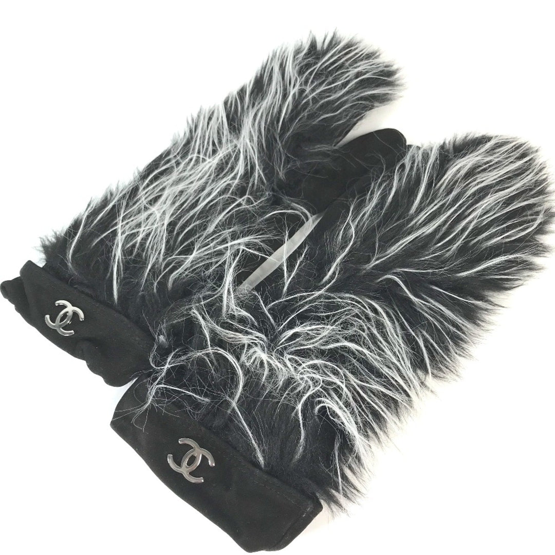 Top Quality Chanel Gloves