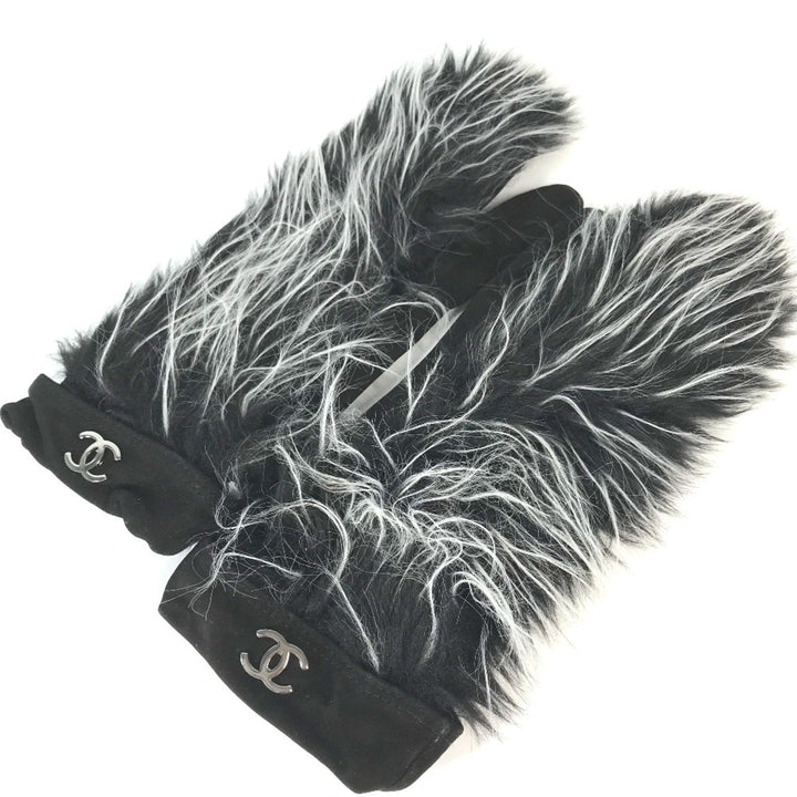 Top Quality Chanel Gloves