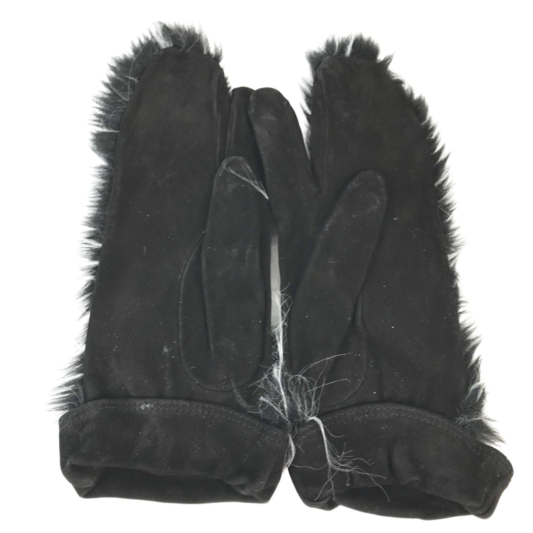 Chanel Gloves