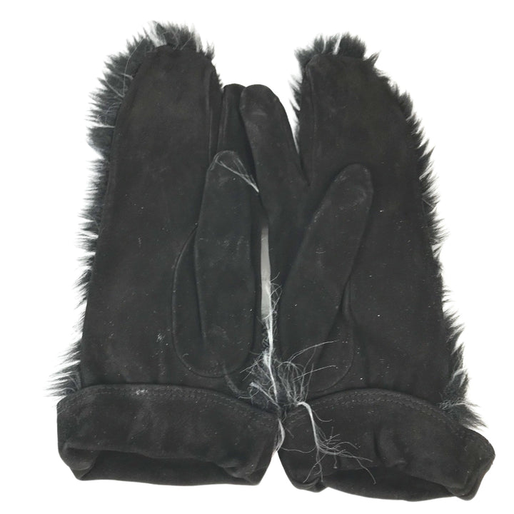 Chanel Gloves